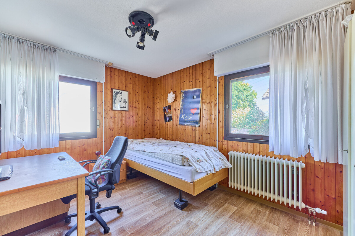 Kinderzimmer