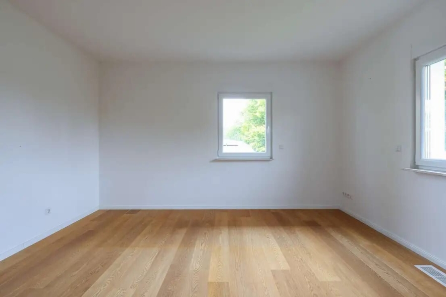 Zweifamilienhaus in Carlsberg - Kinderzimmer