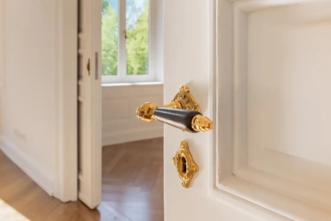 Mehrfamiienhaus mit 8 Wohneinheiten in ruhiger Lage von Ludwigshafen !!, 67071 Ludwigshafen am Rhein, Mehrfamilienhaus