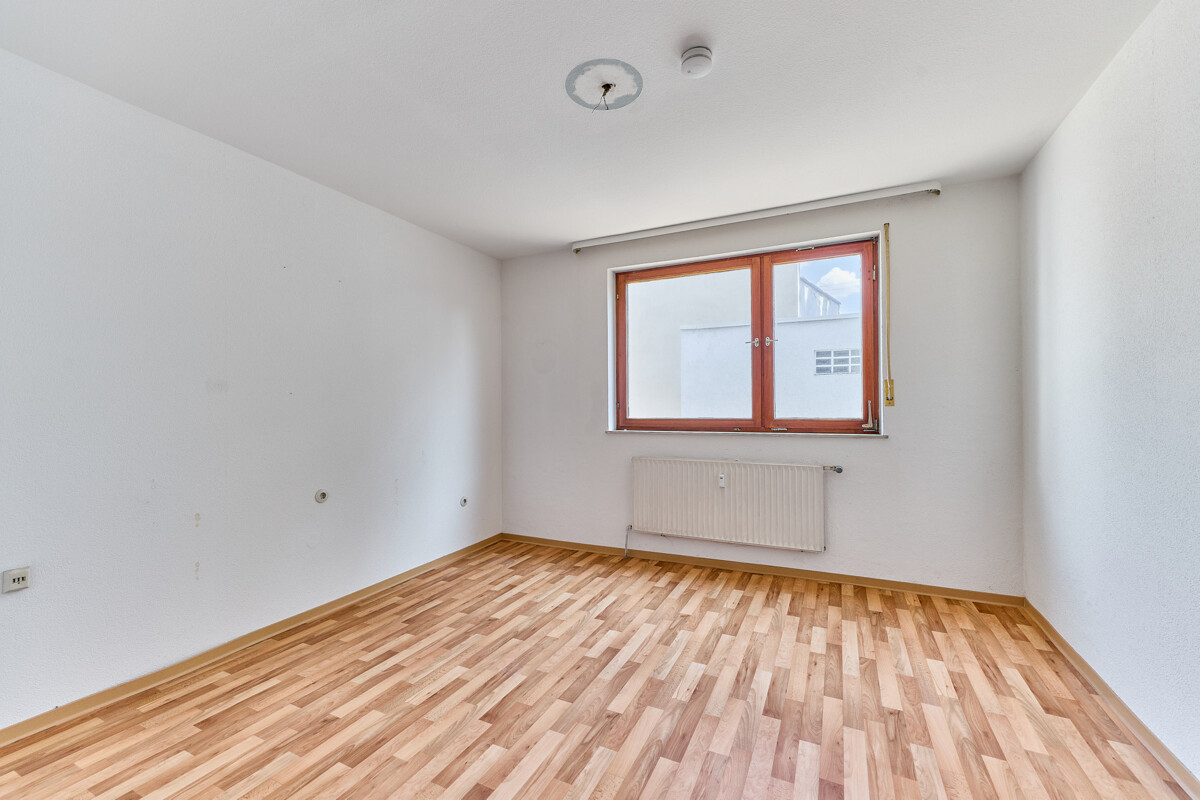 EG (links) Schlafzimmer