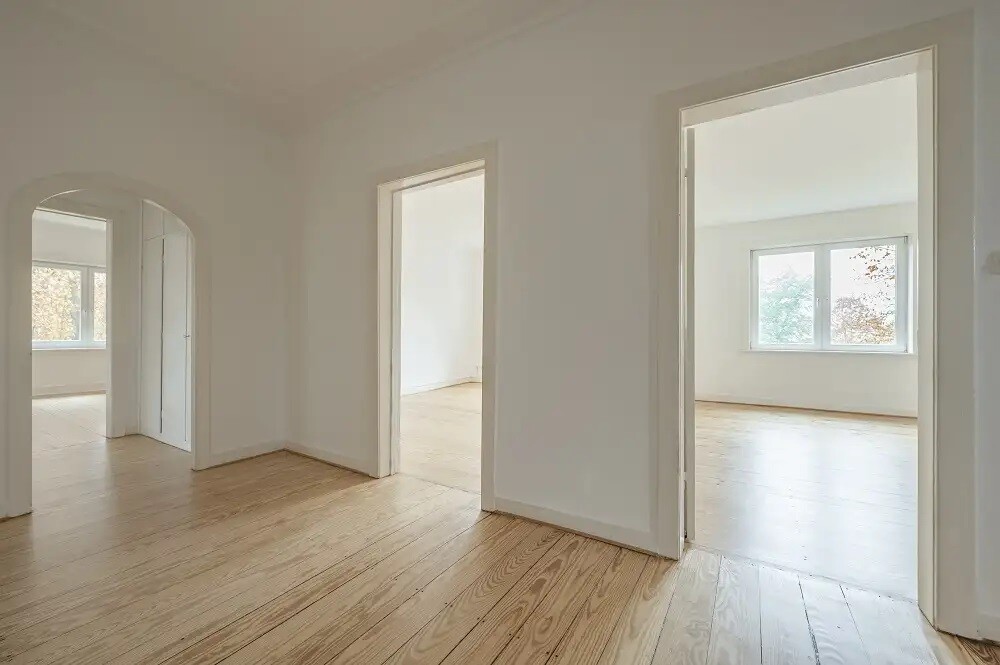 Wohnzimmer/ Küche