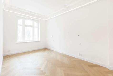 Etagenwohnung in Mannheim, 68309 Mannheim, Etagenwohnung