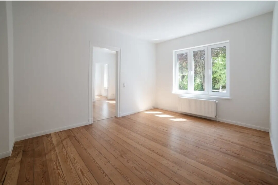 4 Zimmerwohung in Bad-Dürkheim zu verkaufen !! - Wohnzimmer