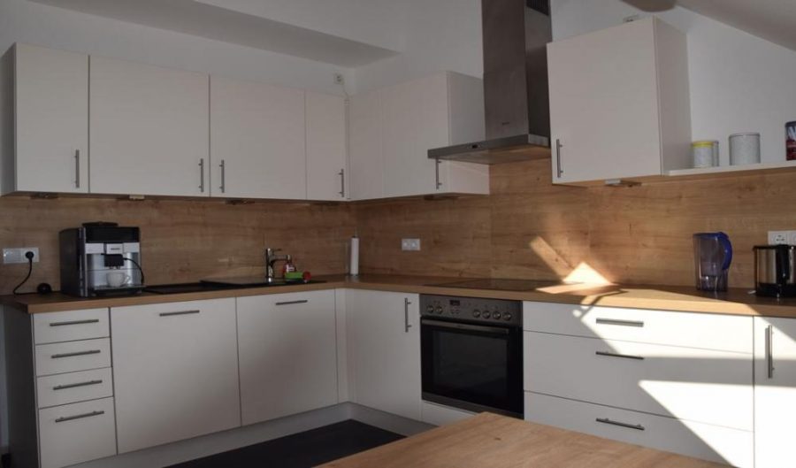 Traumhafte Eigentumswohnung mit toller Galerie und vielen Besonderheiten!! - BILD