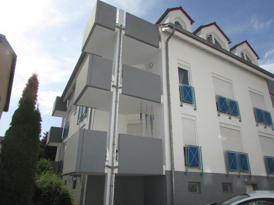 Eisenberg Moderne ETW sucht Kapitalanleger! - BILD