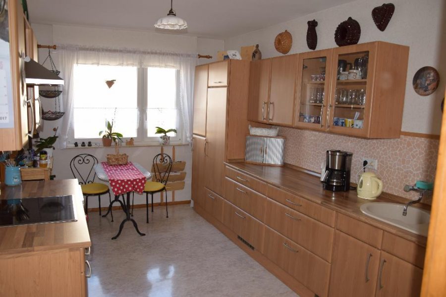 Freistehendes Traumhaus mit Herz!! - BILD
