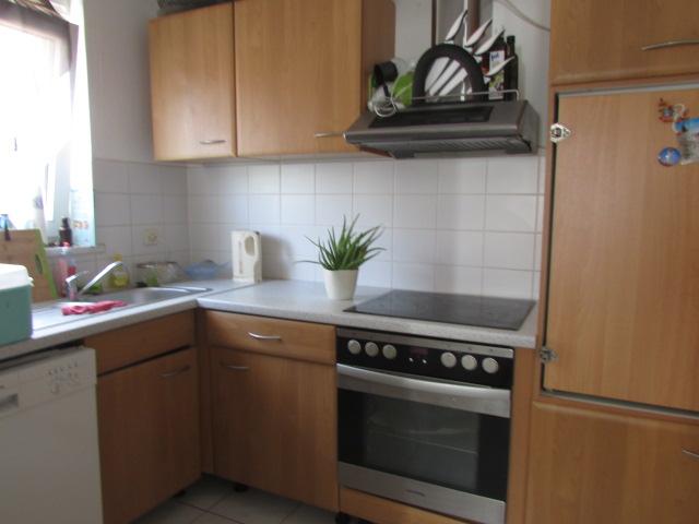 Eisenberg Moderne ETW sucht Kapitalanleger! - BILD