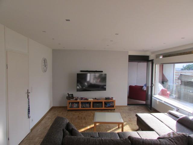 Freistehendes Raumwunder mit Einliegerwohnung mit tollem Grundstück und Doppelgarage!! - BILD