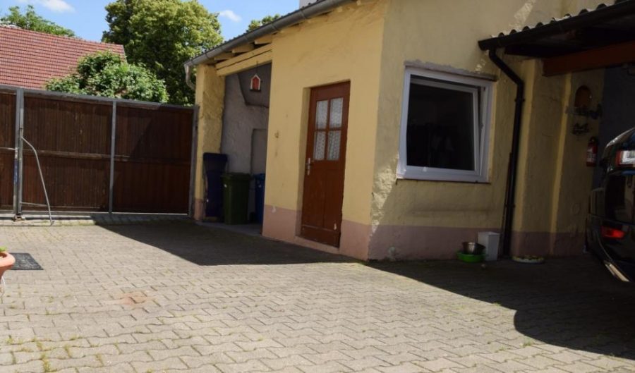 Idyllisches Einfamilienhaus zum Wohlfühlen!! - BILD