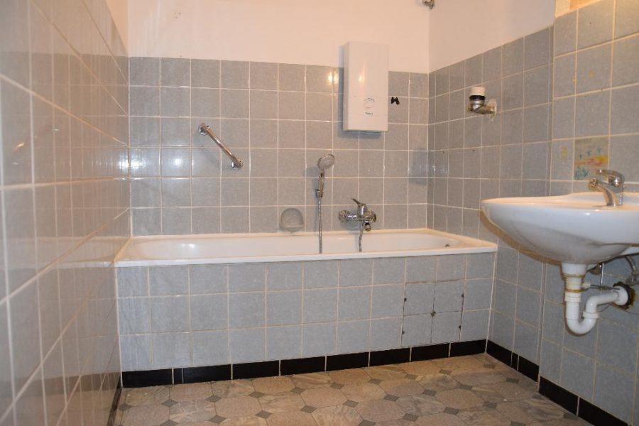 Tolle Raumaufteilung in zentral gelegener 3 ZKB Wohnung in Frankenthal!! - BILD