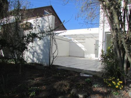 Wunderschönes Reihenendhaus mit Garage und tollem Garten! - BILD