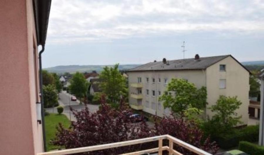 Moderne Eigentumswohnung mit herrlichem Blick!! - BILD