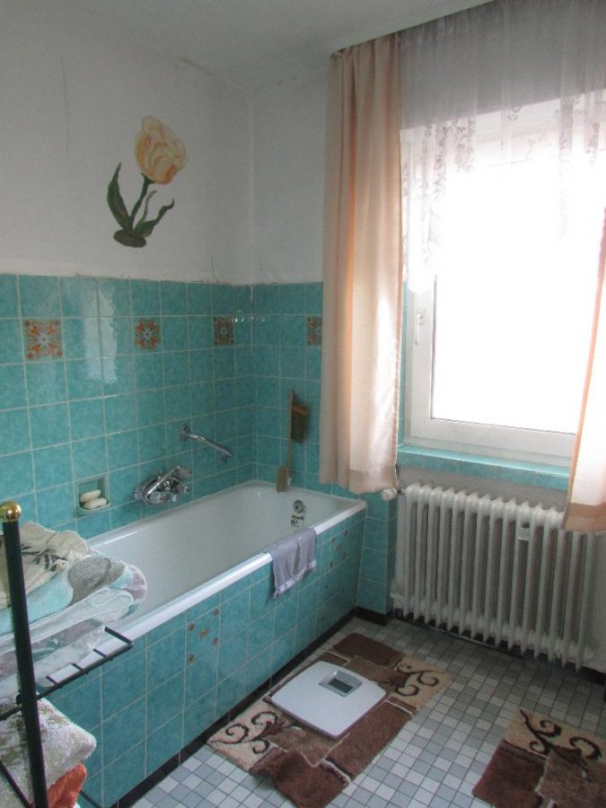 Reihenmittelhaus mit guter Raumaufteilung! - BILD