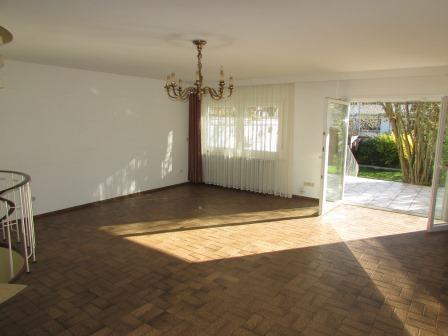 Wunderschönes Reihenendhaus mit Garage und tollem Garten! - BILD