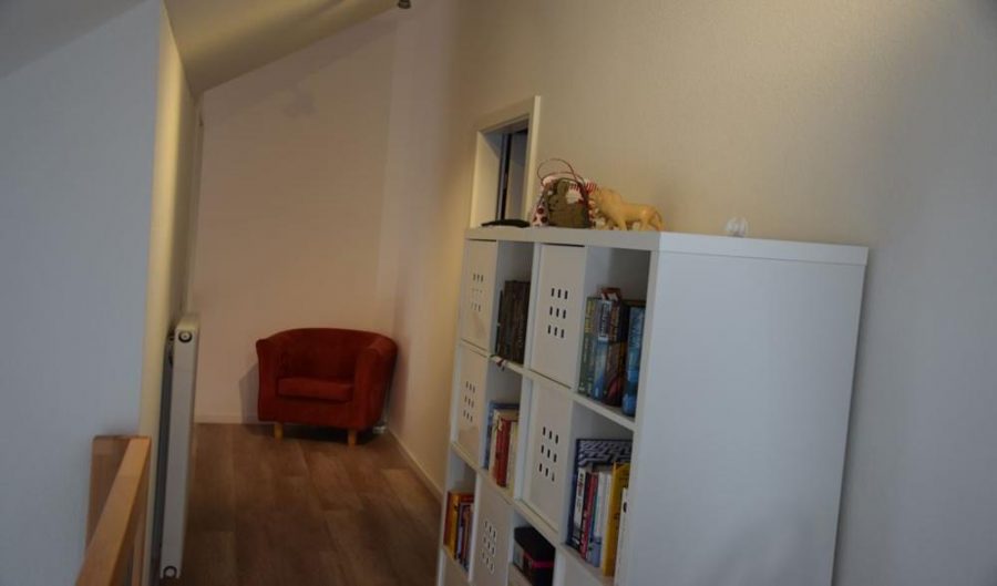 Traumhafte Eigentumswohnung mit toller Galerie und vielen Besonderheiten!! - BILD