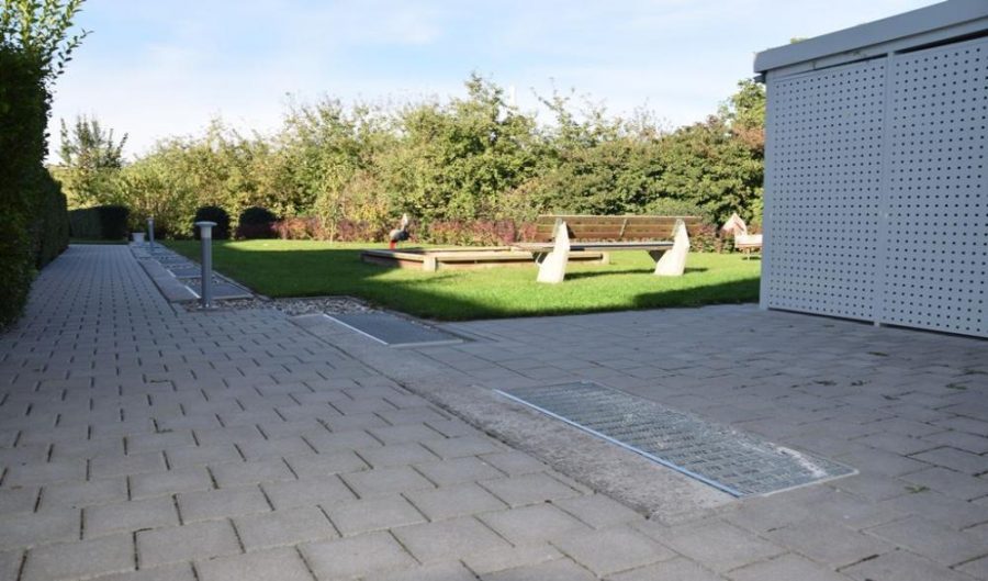 Traumhafte Eigentumswohnung mit toller Galerie und vielen Besonderheiten!! - BILD