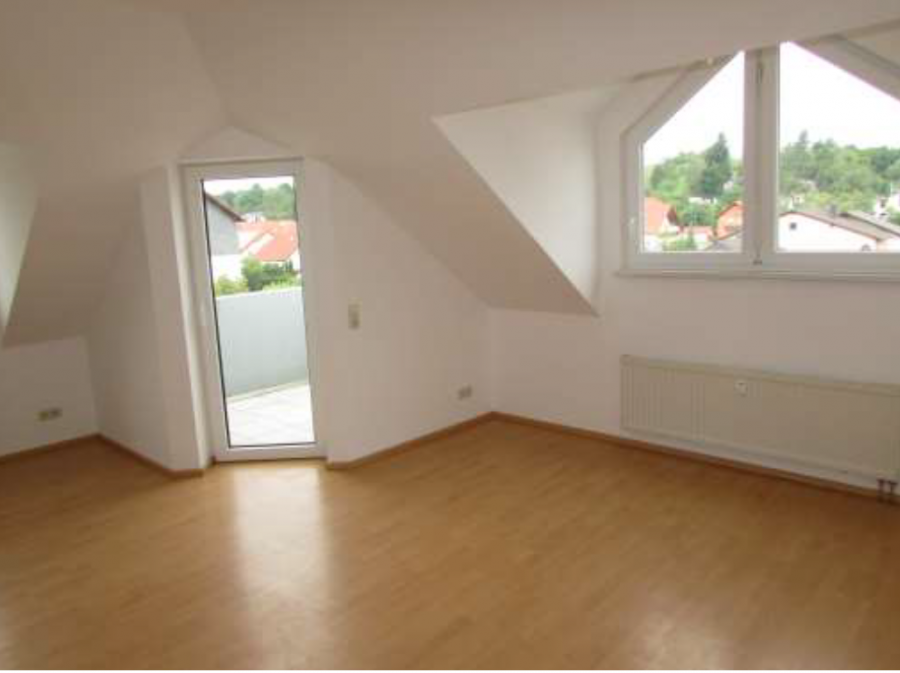 Eisenberg 3 ZKB **chic und modern** - BILD