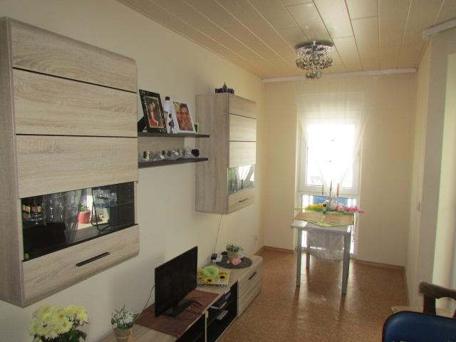 Eisenberg Moderne ETW sucht Kapitalanleger! - BILD