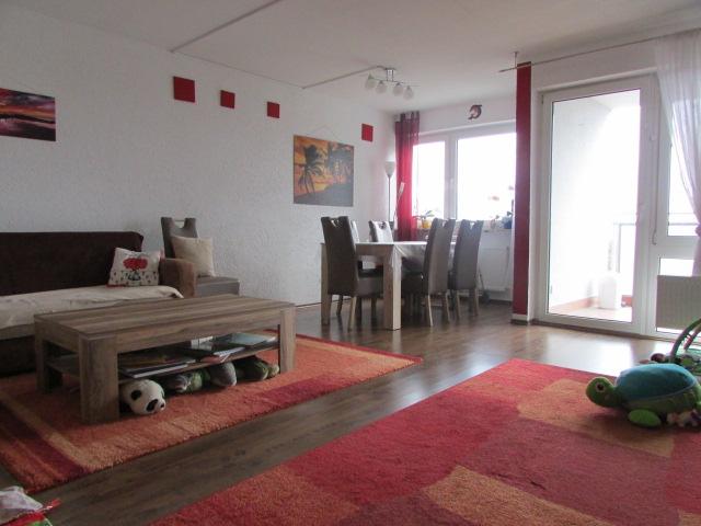 ETW Atemberaubende 4 Zimmerwohnung mit allem was man sich vorstellt!! - BILD