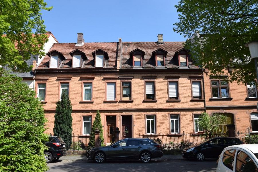 6-Mehrfamilienhaus-Frankenthal-Heßheimer-Viertel - BILD