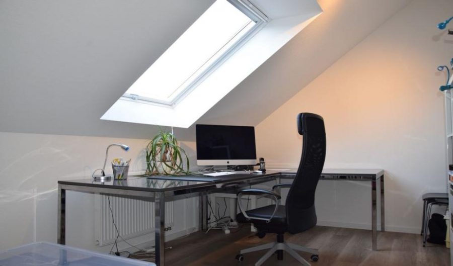 Traumhafte Eigentumswohnung mit toller Galerie und vielen Besonderheiten!! - BILD