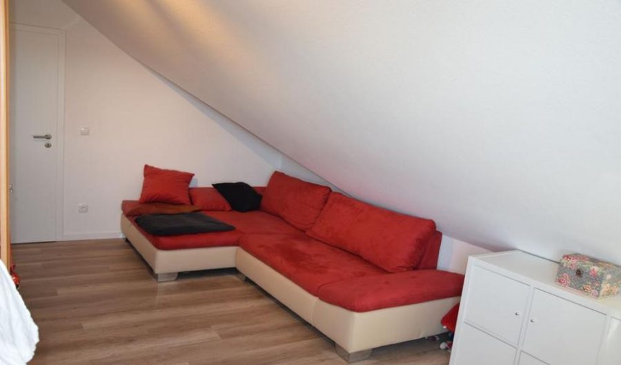 Traumhafte Eigentumswohnung mit toller Galerie und vielen Besonderheiten!! - BILD